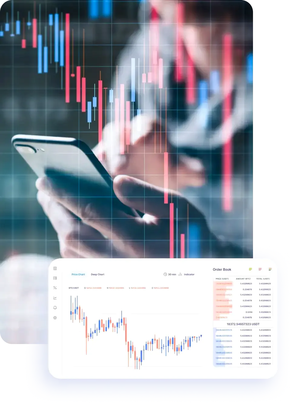Hextruvolin AI trading