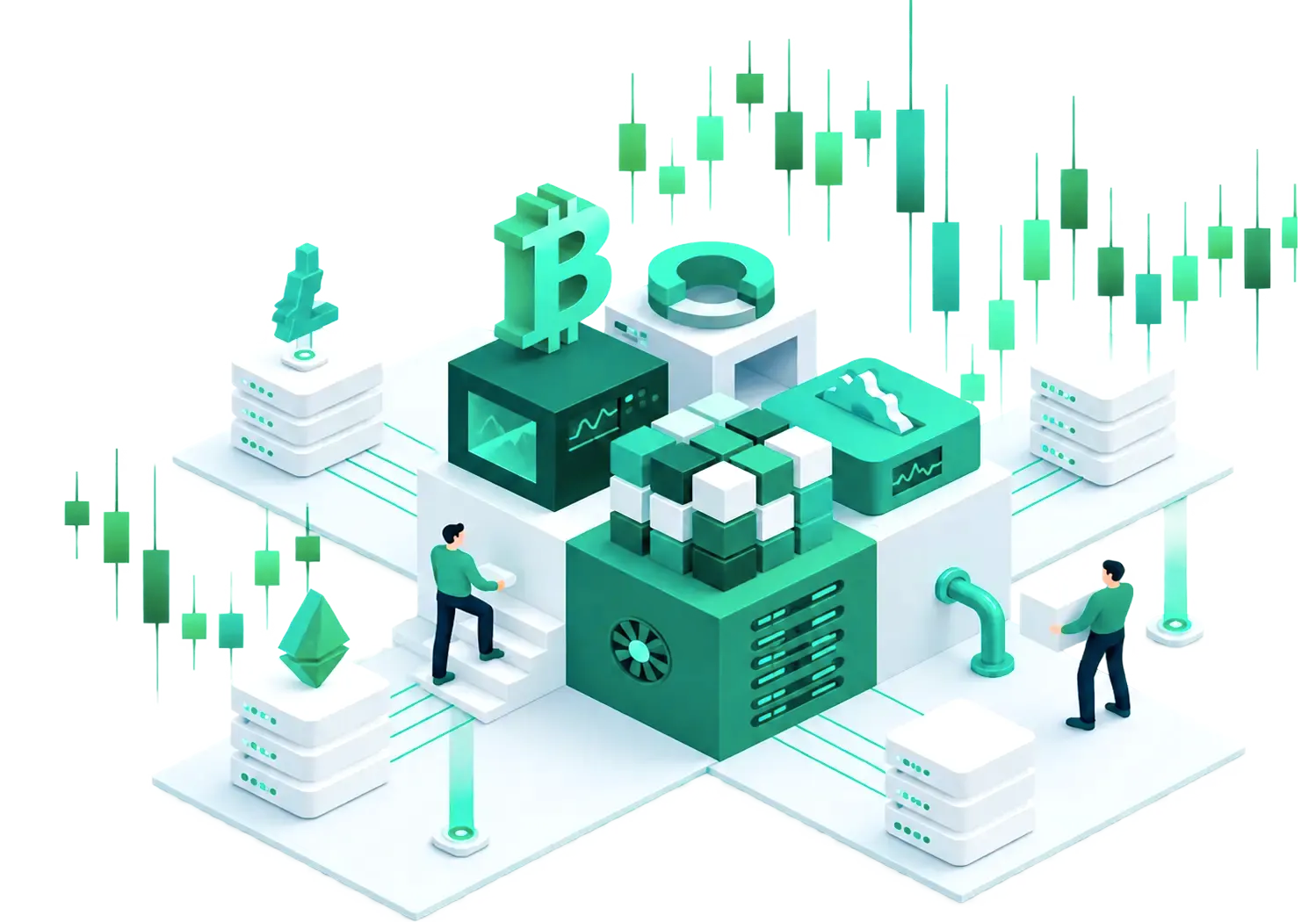 Hextruvolin crypto investing
